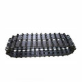 450x82x71SH60 Rubber Tracks for Skid Steer